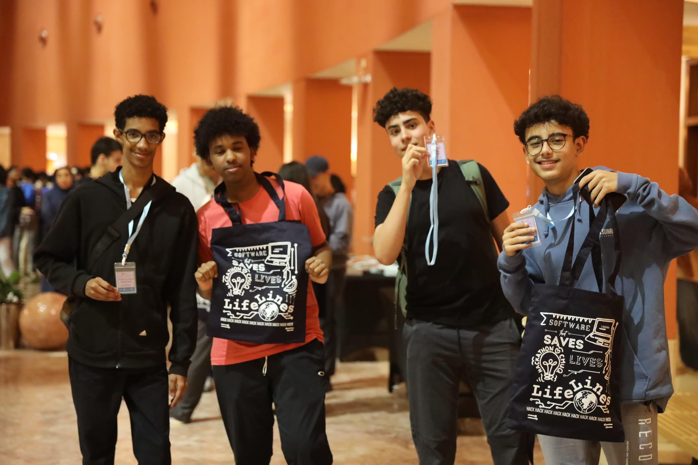 Hackathon 2025 Ideation Session