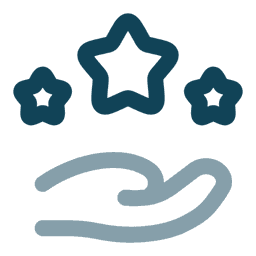 Financial & Logistical Support