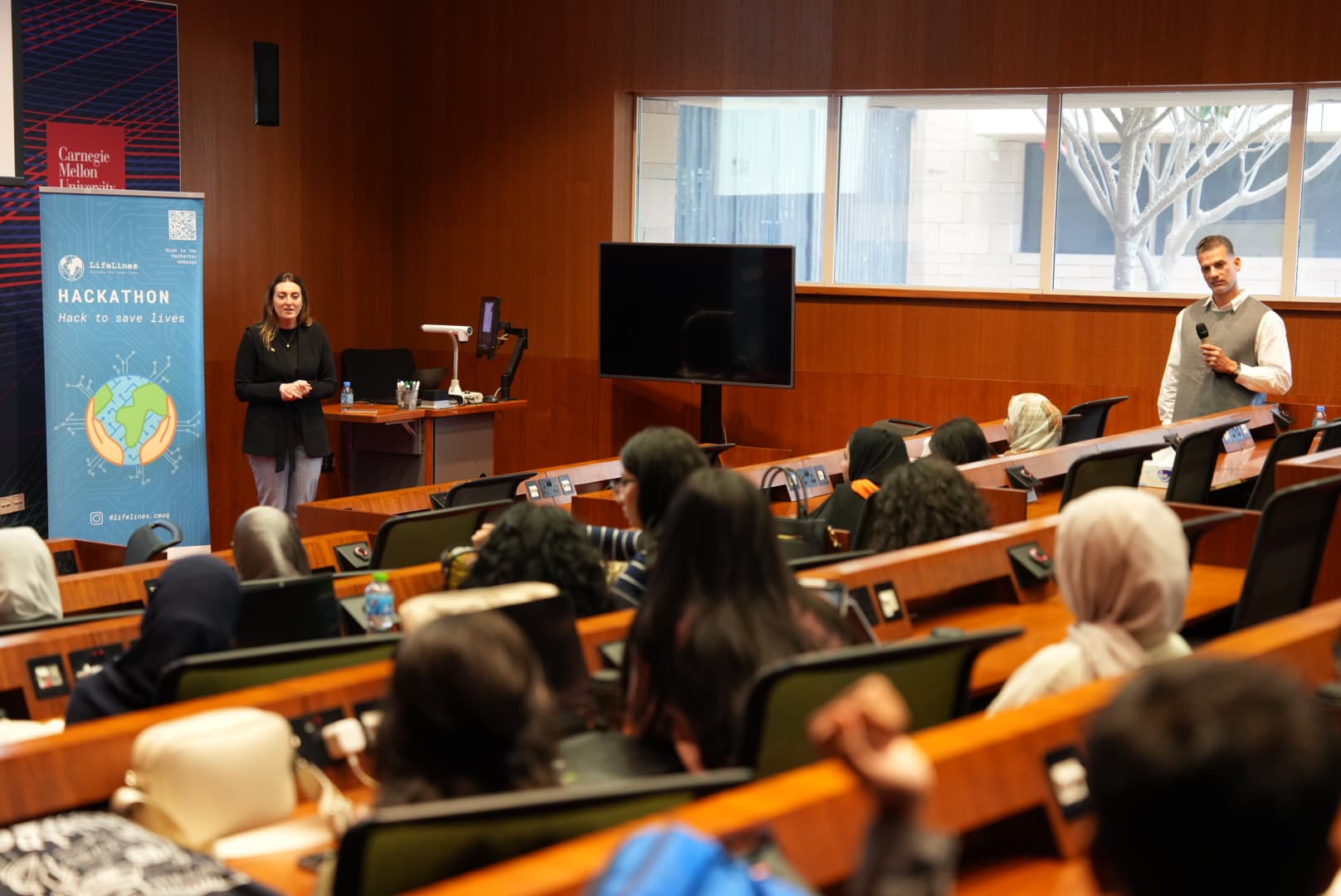 Technological Prototype